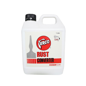10 Best Rust Removers in the Philippines 2022 | Turtle Wax, Buildrite, and More 1
