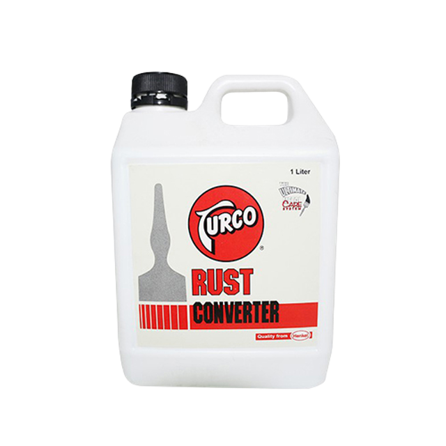 Turco  Rust Converter 1