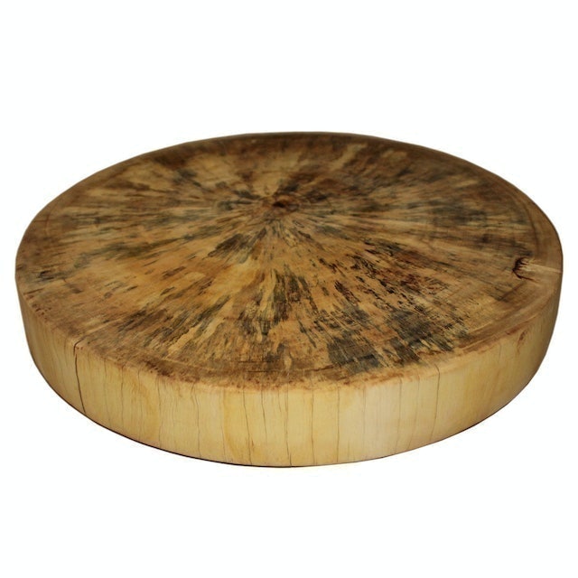 Tamarind Wood Cutting Board 1