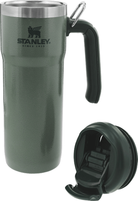 Stanley Classic Vacuum Lock Mug 1