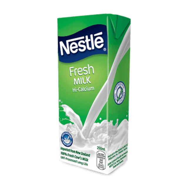 Nestlé Fresh Milk 1