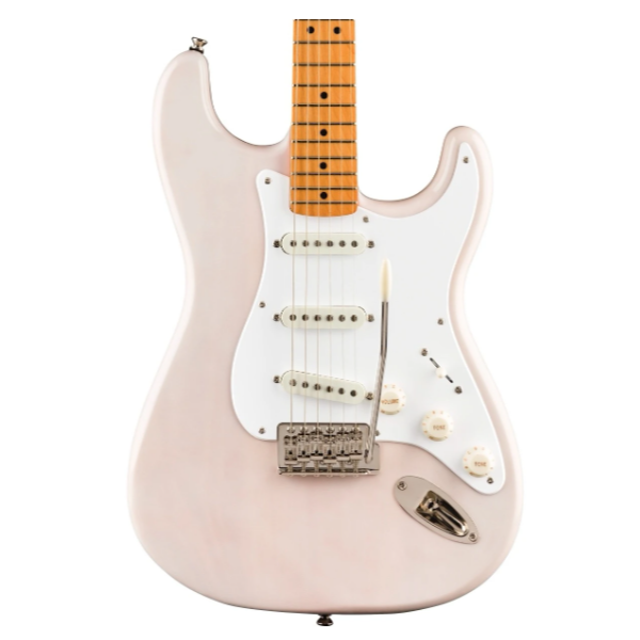 Squier by Fender Classic Vibe 50's Stratocaster 1