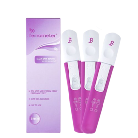 10 Best Pregnancy Test Brands in the Philippines 2022 | Clearblue, Pink Check, and More 5