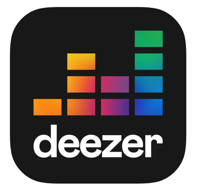 Deezer Music Deezer 1