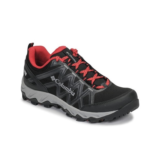 Columbia Women's Peakfreak X2 Outdry Hiking Shoes 1