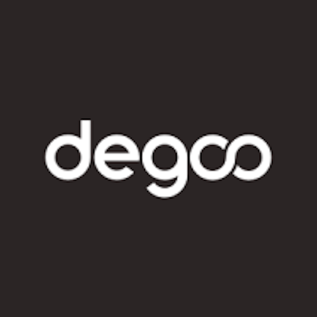 Degoo Backup AB Degoo Online Cloud Storage 1