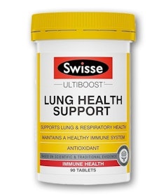 10 Best Vitamins for Lungs in the Philippines 2022 | Swisse, Puritan's Pride, and More 4