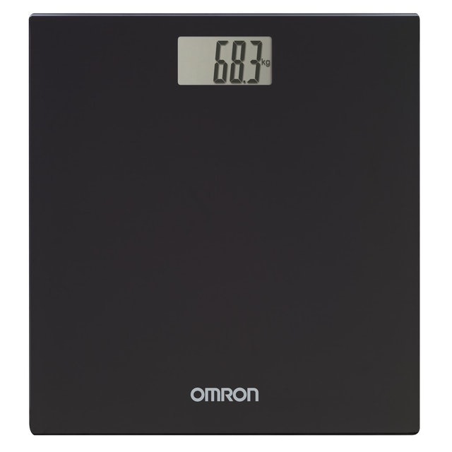 Omron Digital Body Weight Scale 1