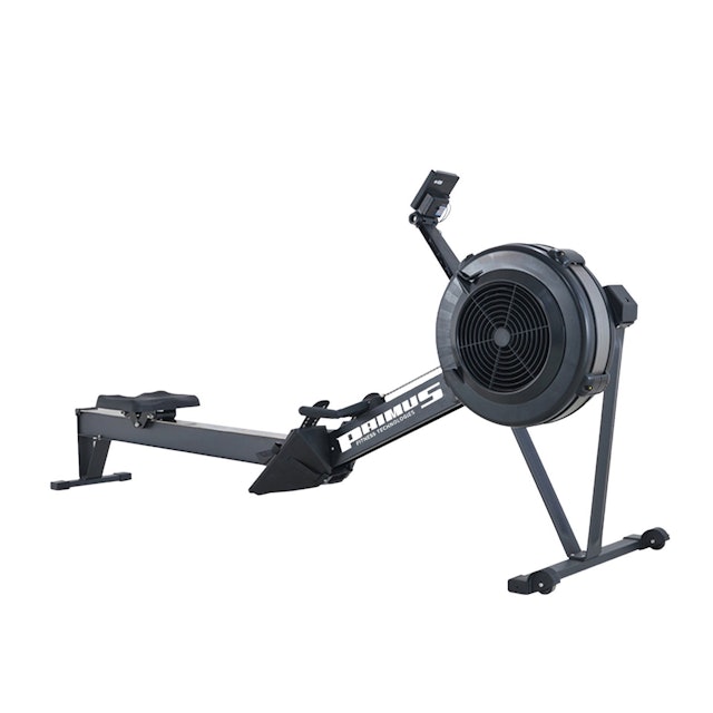 Fitness Technologies Primus Air Rower 1