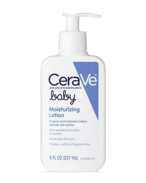 CeraVe Baby Moisturizing Lotion 1