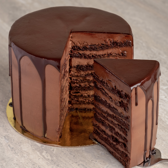 Workshop 17-Layer Chocolate Cake 1