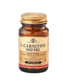 10 Best L-Carnitine Supplements in the Philippines 2022 | Puritan's Pride, Fitrum, and More 1