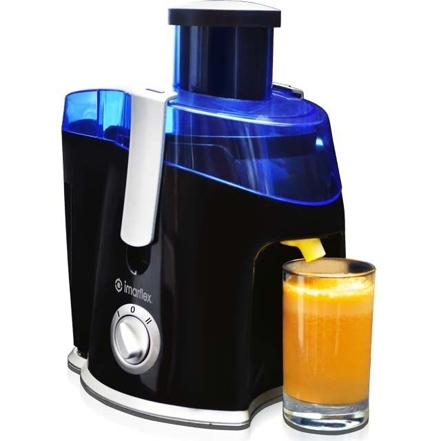 Imarflex  Juice Extractor 1