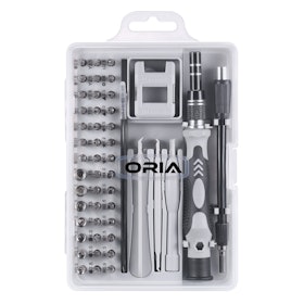 10 Best Screwdriver Sets in the Philippines 2022 | Stanley, Bosch, Tolsen, and More 5