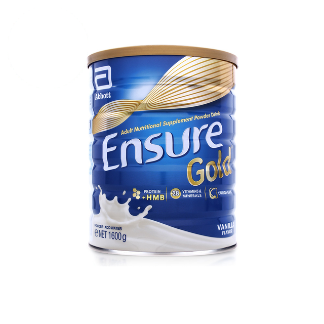 Abbott Ensure Gold 1