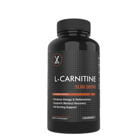 10 Best L-Carnitine Supplements in the Philippines 2022 | Puritan's Pride, Fitrum, and More 5