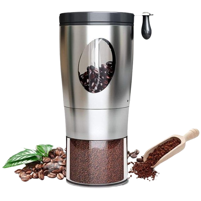 Kaxcio Manual Coffee Grinder 1