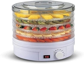 10 Best Food Dehydrators in the Philippines 2022 | Buying Guide Reviewed by Chef 2