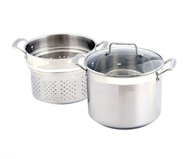 10 Best Stainless Steel Cookware in the Philippines 2022 | Buying Guide Reviewed by Chef 3