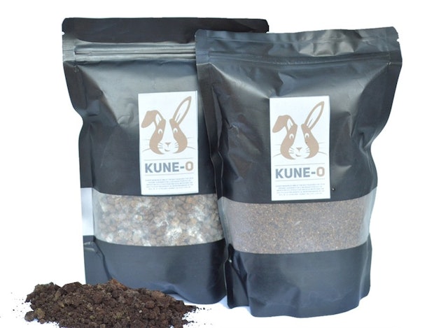 KUNE-O Organic Plant Fertilizer 1