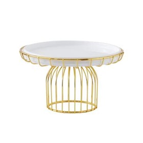 10 Best Cake Stands in the Philippines 2022 | Harper and Harlow, Gourdo's, Pottery Barn and More 2