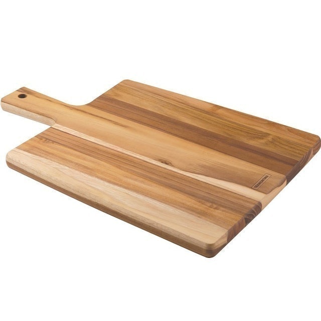 Tramontina Cutting Board With Handle 1