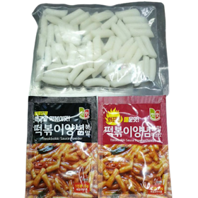 10 Best Tteokbokki in the Philippines 2022 | Buying Guide Reviewed by Nutritionist-Dietitian 3