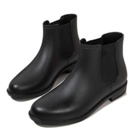 10 Best Rain Boots for Women in the Philippines 2022 | E!xpensive, Aigle, and More 5