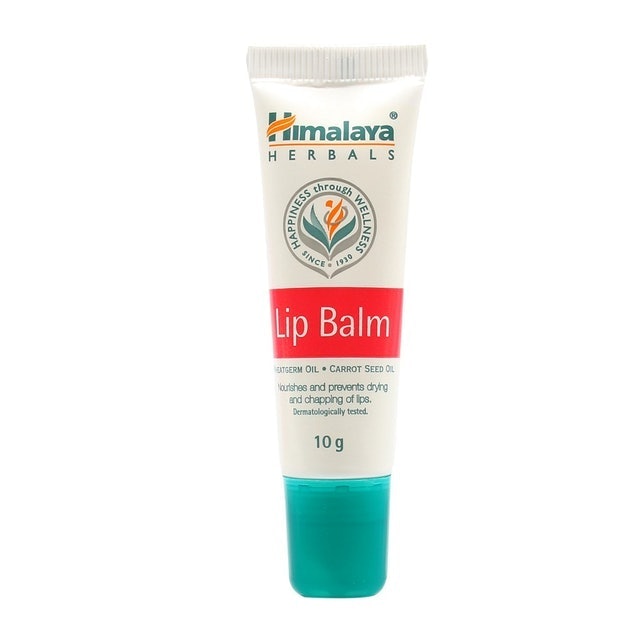 Himalaya  Lip Balm 1