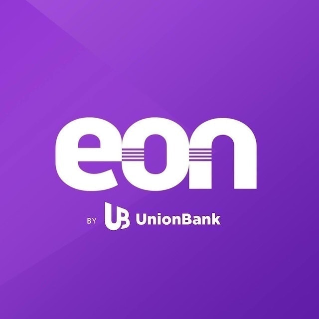UnionBank of the Philippines EON 1