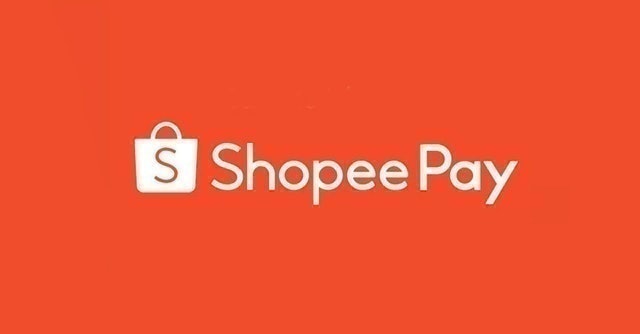 Shopee ShopeePay 1