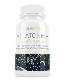 10 Best Melatonin Supplements in the Philippines 2022 | Buying Guide Reviewed by Nutritionist-Dietitian 3