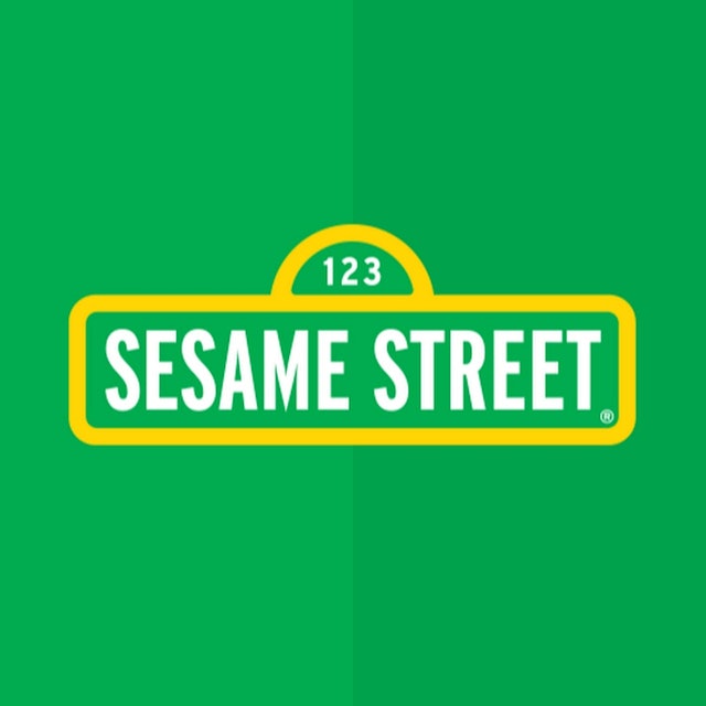 Sesame Street Joan Ganz Cooney & Lloyd Morrisett 1