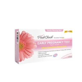 10 Best Pregnancy Test Brands in the Philippines 2022 | Clearblue, Pink Check, and More 1