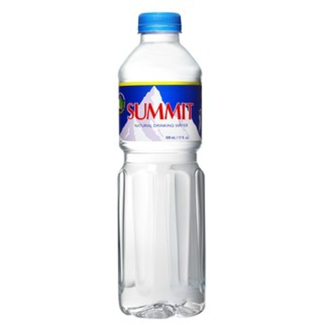 Summit Natural Drinking Water 1