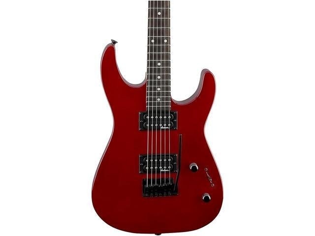 Jackson USA JS12 Dinky Electric Guitar 1