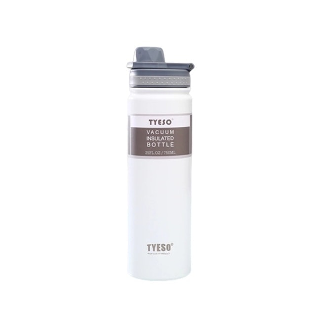 Tyeso Vacuum Insulated Bottle 1