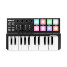 10 Best MIDI Keyboards in the Philippines 2022 | Buying Guide Reviewed by Sound Engineer 5