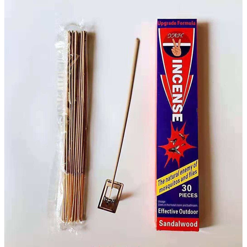 Top 10 Best Incense Sticks in the Philippines 2020 (At Home, HEM, and