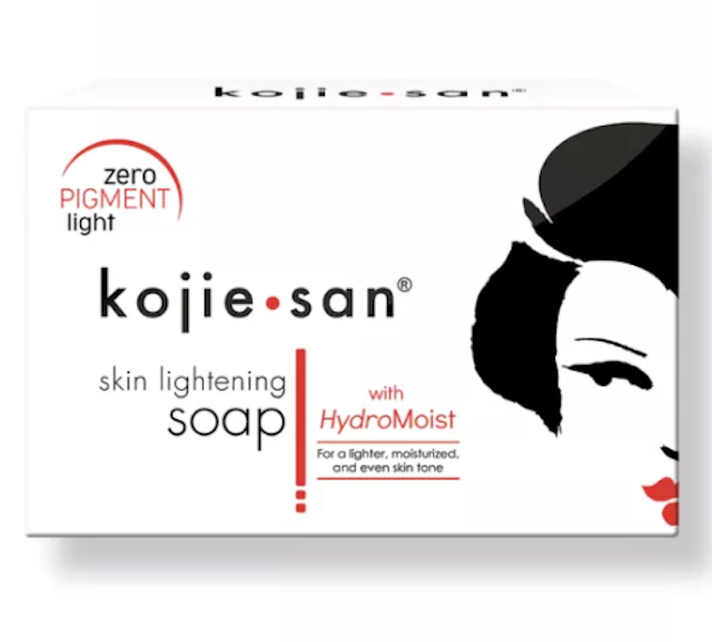 Kojie San Skin Lightening Beauty Soap 1