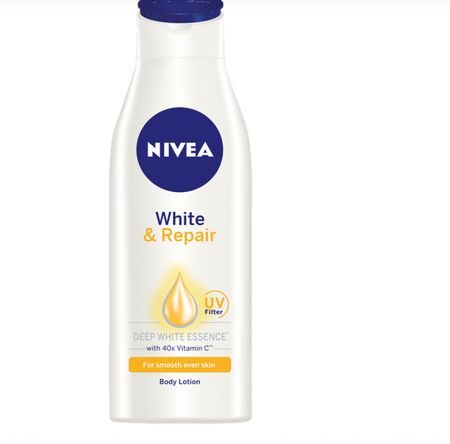 Nivea White & Repair UV Body Lotion 1