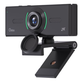 10 Best Budget Webcams in the Philippines 2022 | Logitech, A4Tech, and More 5