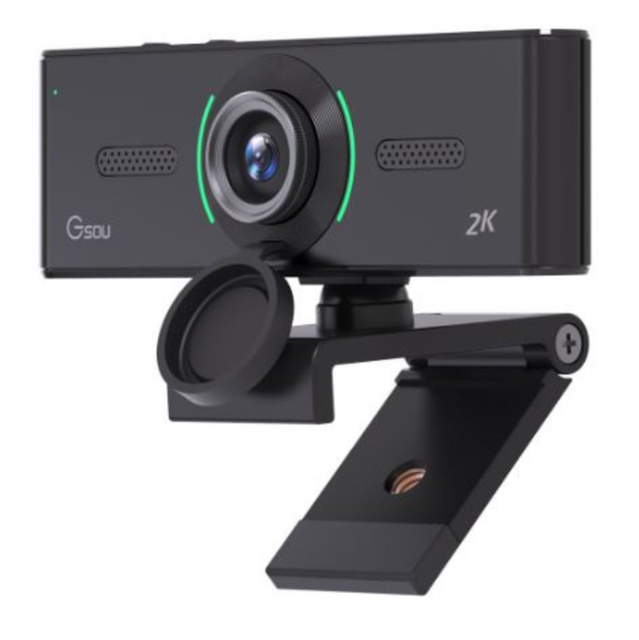 GSOU QHD Webcam 1
