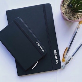 10 Best Notebooks in the Philippines 2022 | Leuchtturm, Moleskine, and More 2