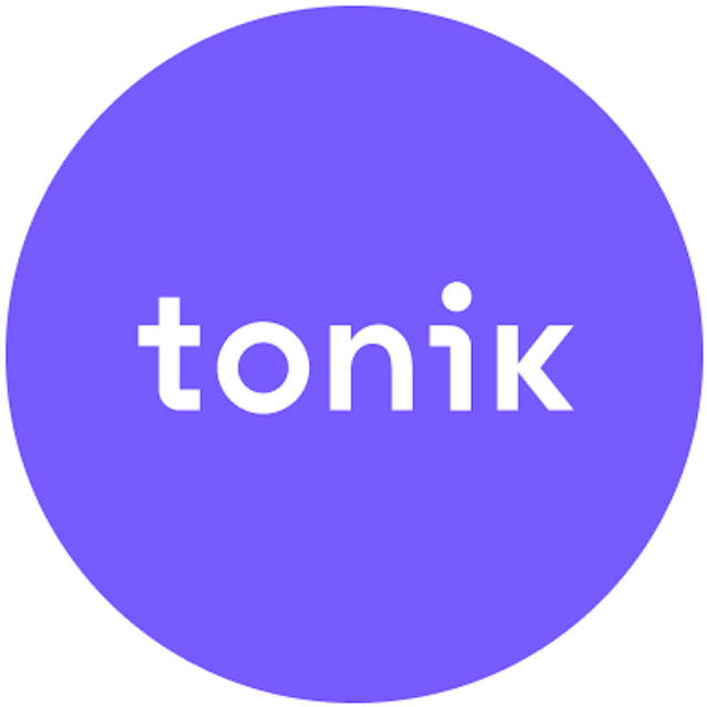 Tonik Tonik Digital Bank 1