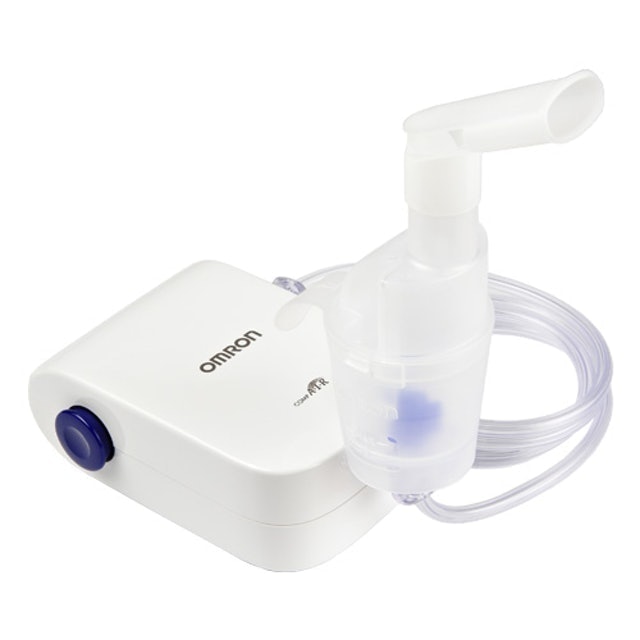 Nebulizer Omron Compact Nebulizer 1