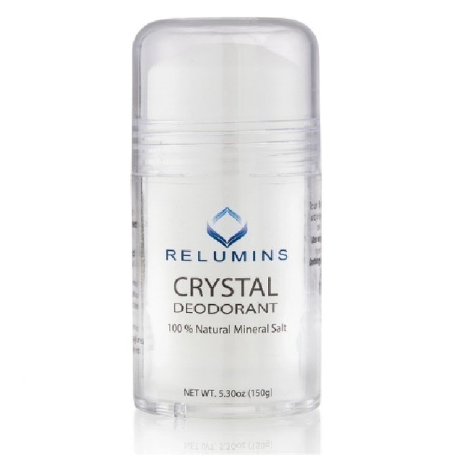 Relumins Crystal Deodorant 1