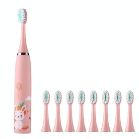 10 Best Electric Toothbrushes for Kids in the Philippines 2022 | Buying Guide Reviewed by Dentist 4