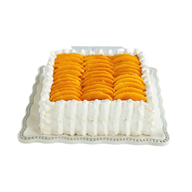 10 Best Mango Cakes in the Philippines 2022 | Buying Guide Reviewed by Nutritionist-Dietitian 1