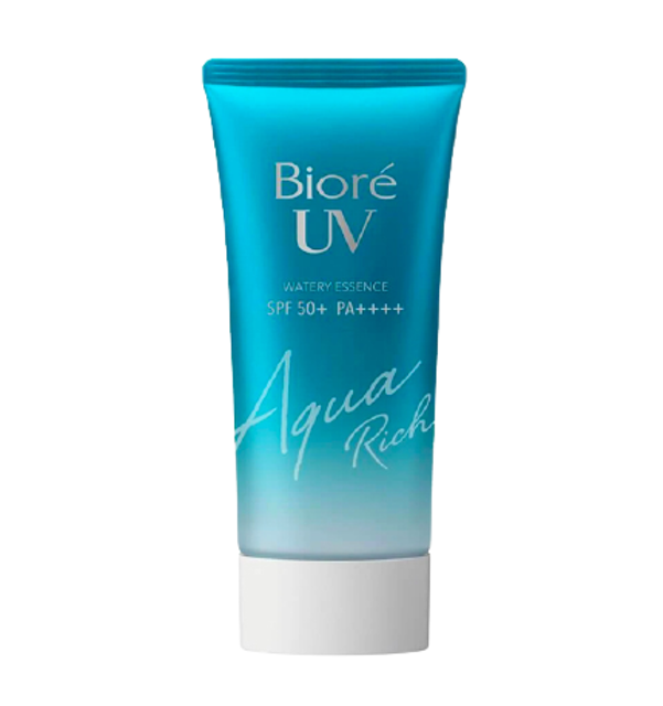 Bioré UV Aqua Rich Watery Essence 1